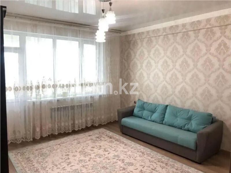 Продажа 1-комнатной квартиры, 41 м² - Продажа  однокомнатных квартир в новостройках Алматы - страница 42 фото 1 из 5