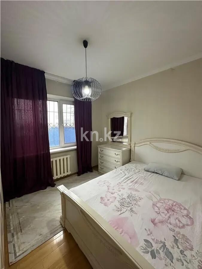 Продажа 3-комнатной квартиры, 74 м² - Продажа трехкомнатных квартир в Алмалинском р-не Алматы - страница 11 фото 3 из 6