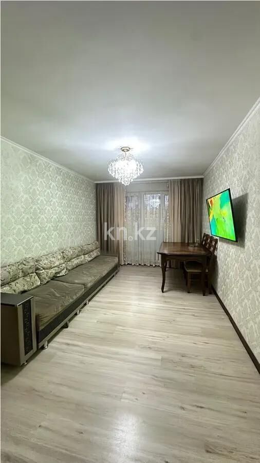 Продажа 3-комнатной квартиры, 60 м² - Продажа трехкомнатных квартир в Алмалинском р-не Алматы - страница 9 фото 1 из 5