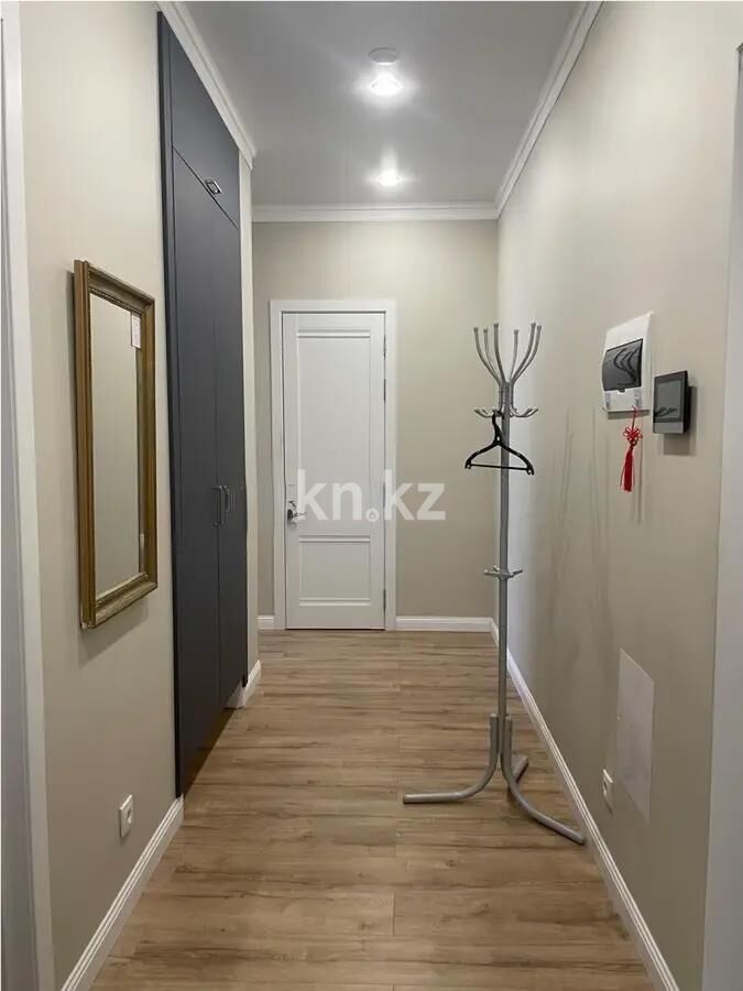 Продажа 2-комнатной квартиры, 63 м² - Продажа квартир в новостройках Астаны - страница 7 фото 5 из 5