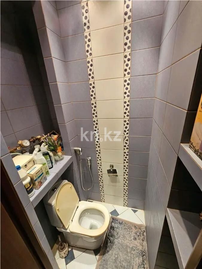 Продажа 3-комнатной квартиры, 72.3 м² - Продажа трехкомнатных квартир в Алмалинском р-не Алматы - страница 10 фото 5 из 8