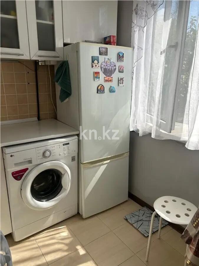 Продажа 2-комнатной квартиры, 42 м² - Продажа земельных участков в Балхаше фото 3 из 4