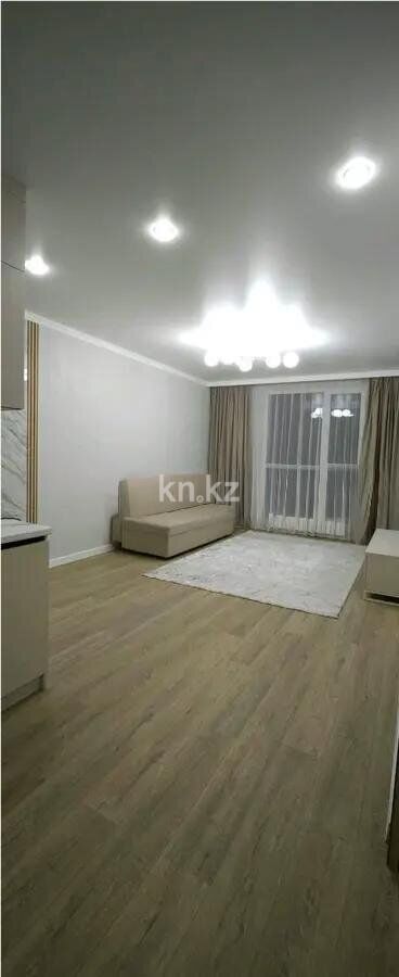 Продажа 2-комнатной квартиры, 49 м² - Продажа двухкомнатных квартир в Бостандыкском р-не Алматы - страница 17 фото 1 из 3