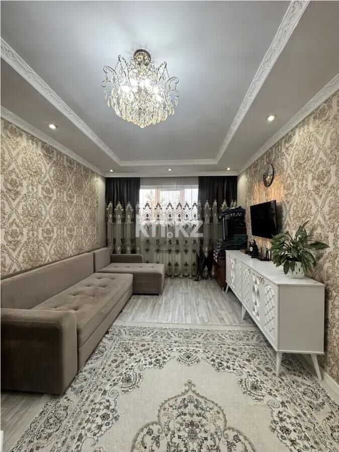 Продажа 1-комнатной квартиры, 43.9 м² - Продажа однокомнатных квартир в Турксибском р-не Алматы - страница 12 фото 2 из 4