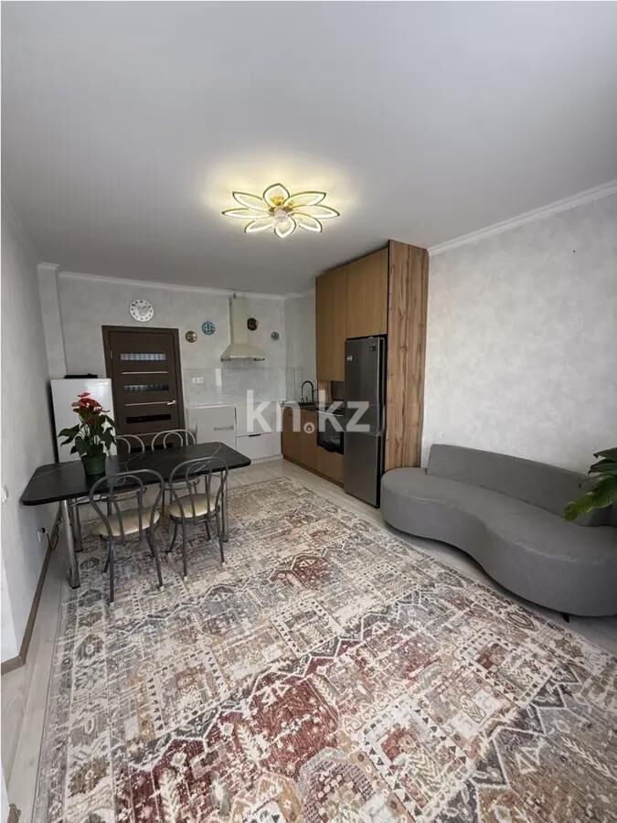 Продажа 3-комнатной квартиры, 60 м² - Продажа квартир в блочном доме в Казахстане - страница 171 фото 2 из 3
