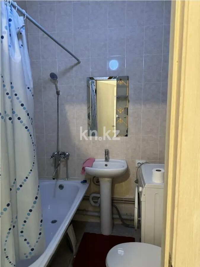 Продажа 1-комнатной квартиры, 36 м² - Продажа однокомнатных квартир в Медеуском р-не Алматы - страница 7 фото 3 из 4