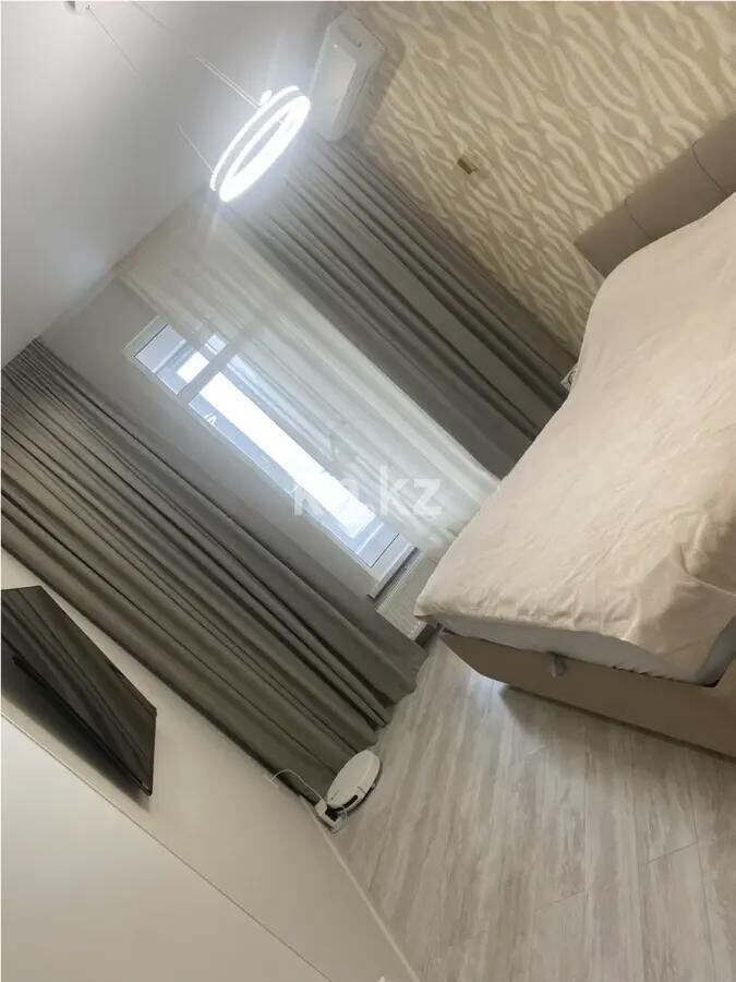 Продажа 2-комнатной квартиры, 61.7 м² - Продажа квартир в Бостандыкском р-не Алматы - страница 4 фото 3 из 3