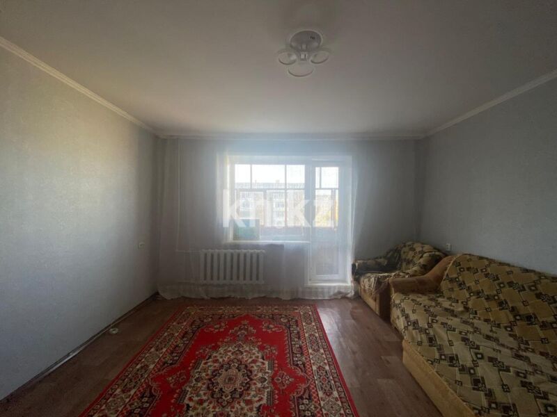 Продажа 1-комнатной квартиры, 41 м² - Продажа квартир в панельном доме в Казахстане - страница 99 фото 2 из 15