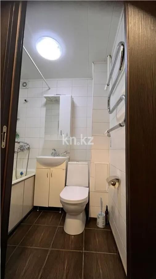 Продажа 1-комнатной квартиры, 32 м² - Продажа однокомнатных квартир в Алматы - страница 7 фото 3 из 4