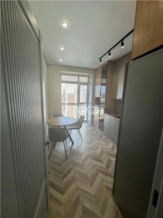 Продажа 3-комнатной квартиры, 93 м² - Продажа трехкомнатных квартир на Юго-Востоке Караганды - страница 17 фото 3 из 6