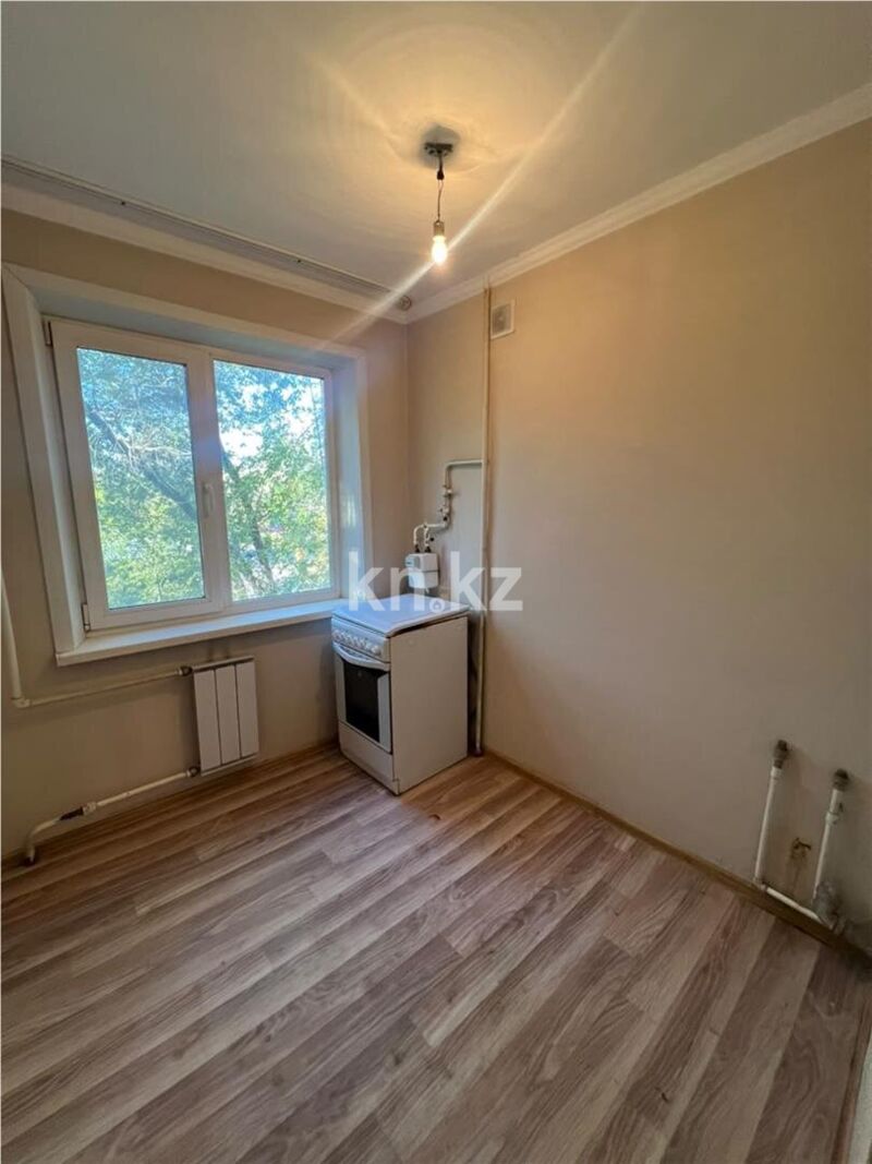 Продажа 2-комнатной квартиры, 44 м² - Продажа двухкомнатных квартир в Караганде - страница 4 фото 8 из 13