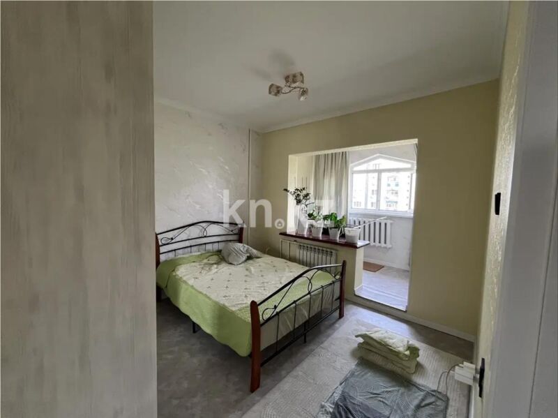 Продажа 3-комнатной квартиры, 76 м² - Продажа трехкомнатных квартир в Ауэзовском р-не Алматы - страница 16 фото 3 из 6