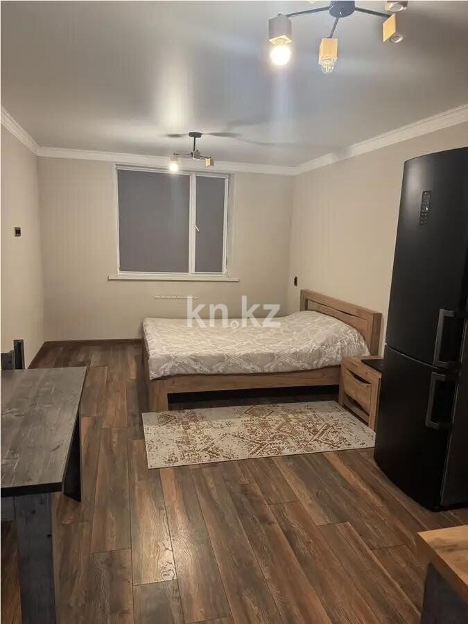 Продажа 1-комнатной квартиры, 28 м² - Продажа однокомнатных квартир в р-не Сарыарка Астаны фото 1 из 5