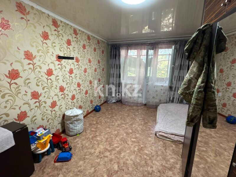 Продажа 2-комнатной квартиры, 44 м² - Продажа двухкомнатных квартир в панельном доме в Казахстане - страница 59 фото 1 из 7