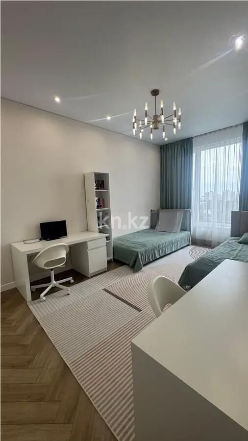 Продажа 4-комнатной квартиры, 120 м² - Продажа четырехкомнатных квартир в кирпичном доме в Алматы - страница 4 фото 2 из 4