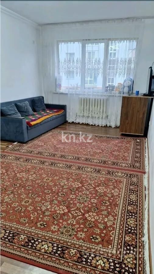 Продажа 1-комнатной квартиры, 43.9 м² - Продажа однокомнатных квартир в Алатауском р-не Алматы - страница 20 фото 1 из 2