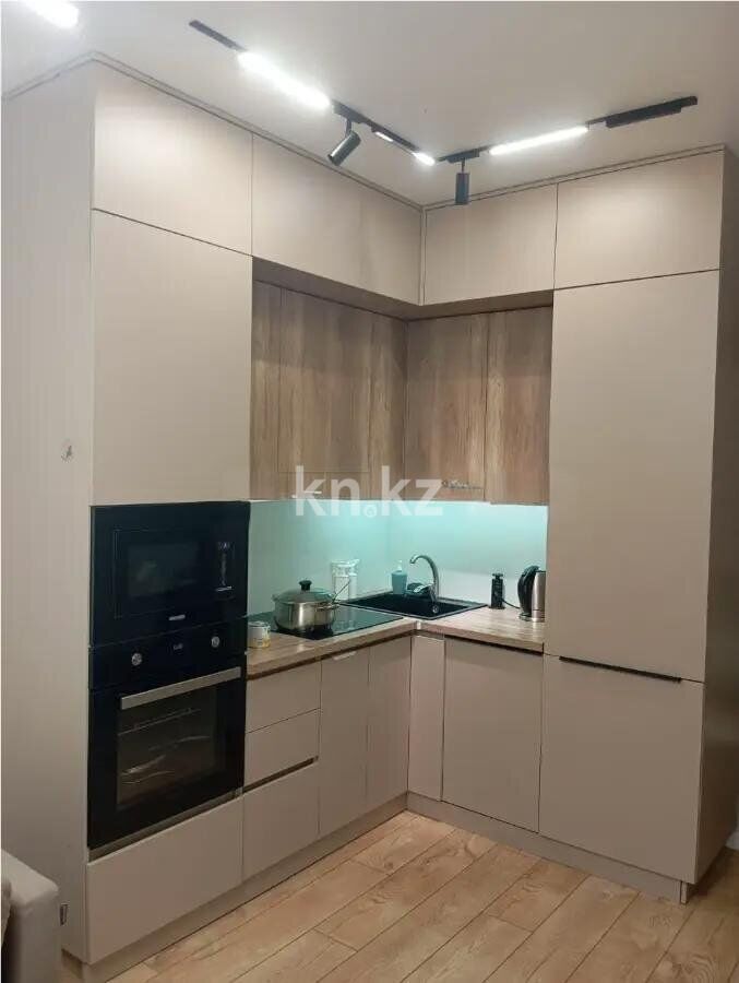 Продажа 2-комнатной квартиры, 44 м² - Продажа двухкомнатных квартир в Алматы - страница 10 фото 3 из 4