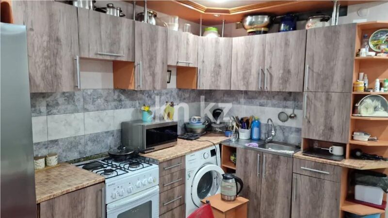 Продажа 2-комнатной квартиры, 56 м² - Продажа двухкомнатных квартир в Городе Караганды - страница 12 фото 3 из 4