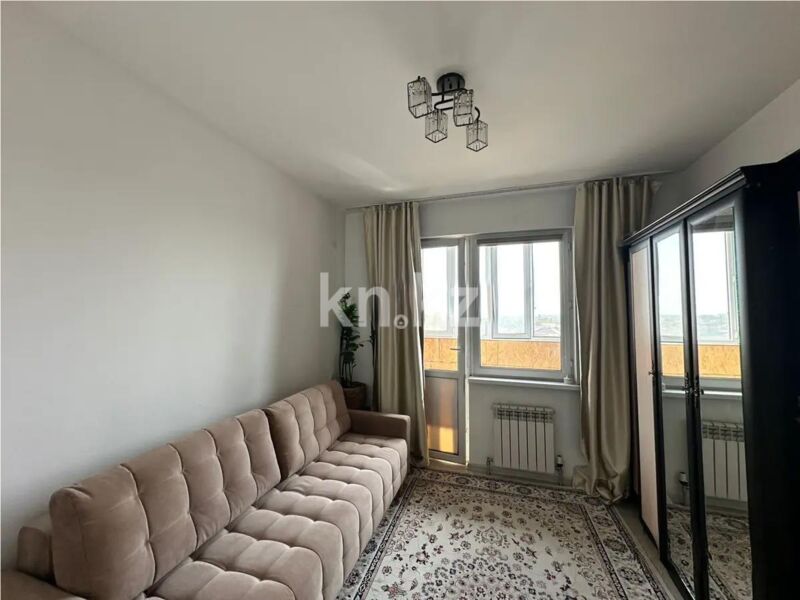 Продажа 2-комнатной квартиры, 54.5 м² - Продажа двухкомнатных квартир в Алатауском р-не Алматы - страница 30 фото 1 из 6