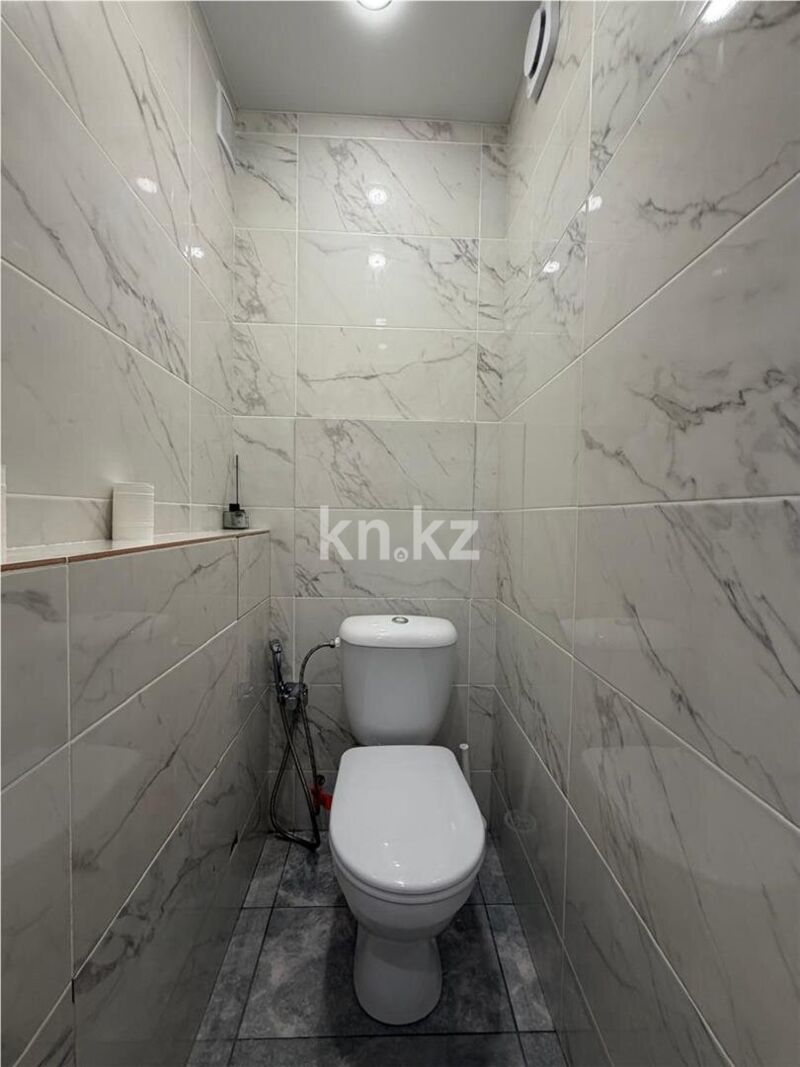 Продажа 3-комнатной квартиры, 69 м² - Продажа квартир в панельном доме в Казахстане - страница 57 фото 14 из 15
