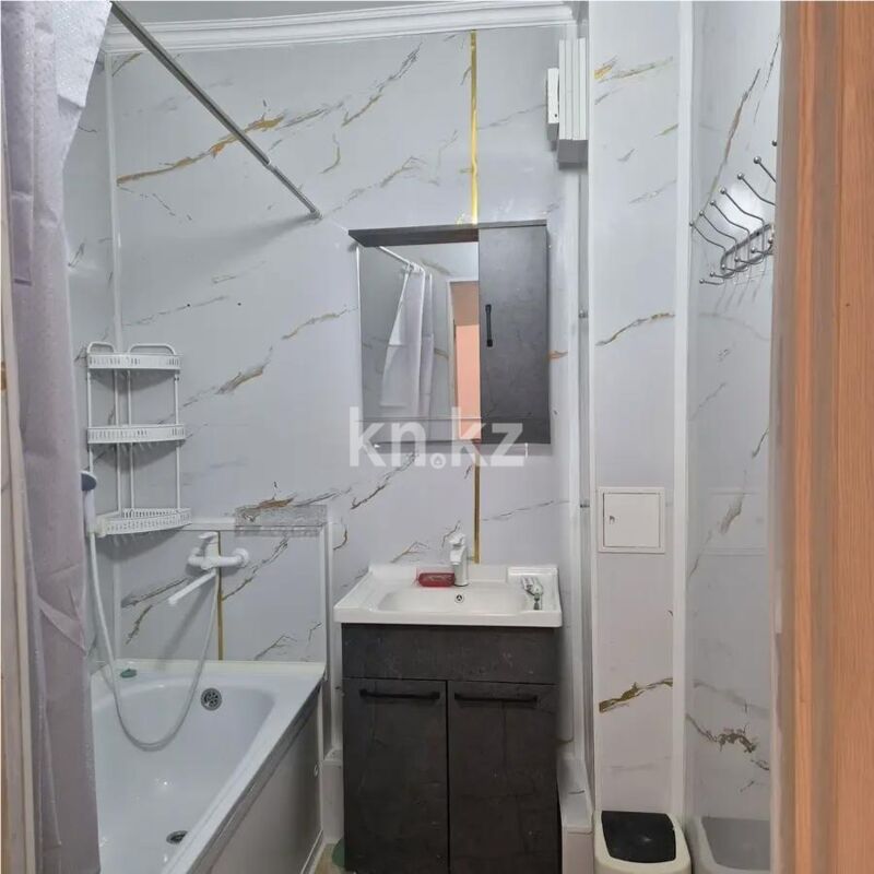 Продажа 3-комнатной квартиры, 77 м² - Продажа трехкомнатных квартир в Алатауском р-не Алматы - страница 2 фото 4 из 4