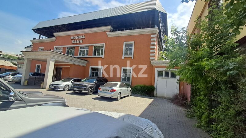 Продажа здания, 2102.7 м² - Продажа зданий в Казахстане фото 2 из 11