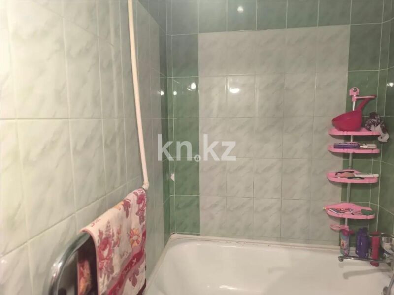 Продажа 2-комнатной квартиры, 46 м² - Продажа двухкомнатных квартир в Шахтинске - страница 3 фото 4 из 5