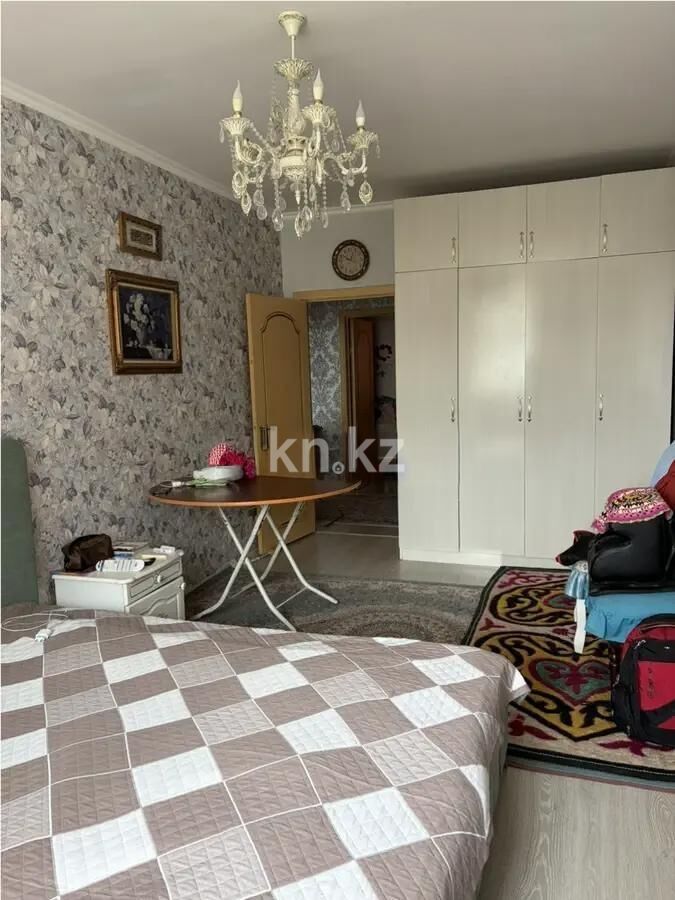 Продажа 3-комнатной квартиры, 77 м² - Продажа трехкомнатных квартир в монолитно-каркасном доме в Казахстане - страница 107 фото 5 из 8