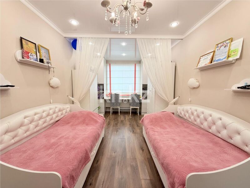 Продажа 3-комнатной квартиры, 98 м² - Продажа трехкомнатных квартир в Караганде - страница 46 фото 6 из 25