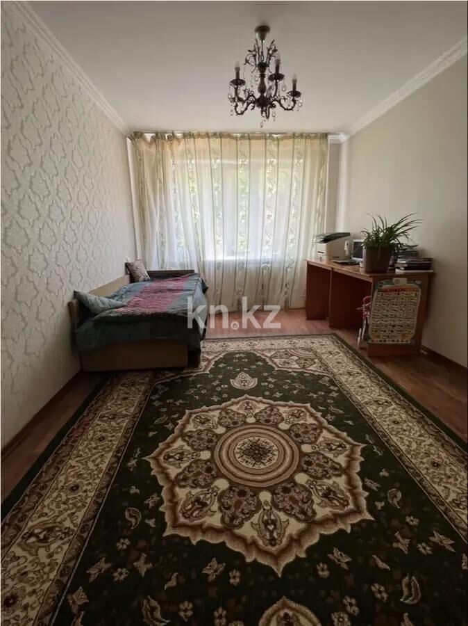 Продажа 3-комнатной квартиры, 65 м² - Продажа трехкомнатных квартир в Алмалинском р-не Алматы - страница 13 фото 2 из 7