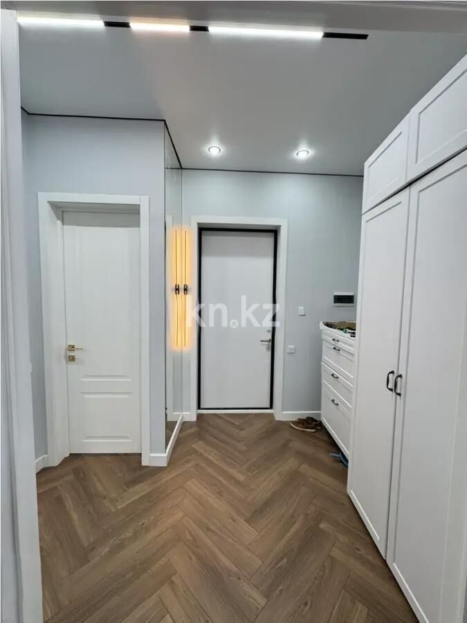 Продажа 1-комнатной квартиры, 40 м² - Продажа однокомнатных квартир в р-не Есиль Астаны - страница 31 фото 4 из 4