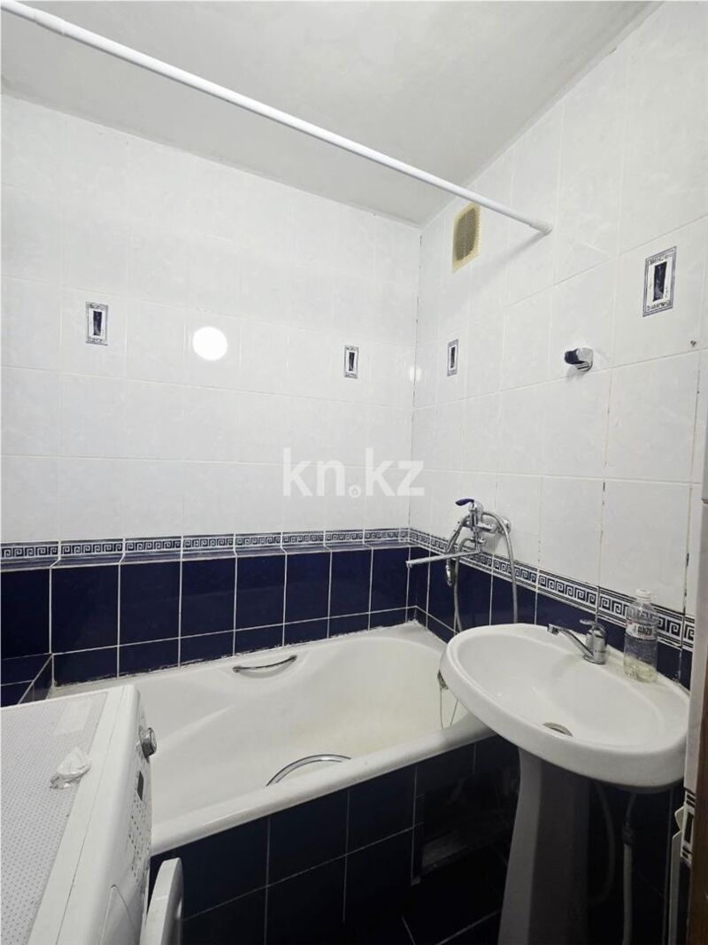 Продажа 2-комнатной квартиры, 49 м² - Продажа двухкомнатных квартир в Темиртау - страница 3 фото 9 из 12