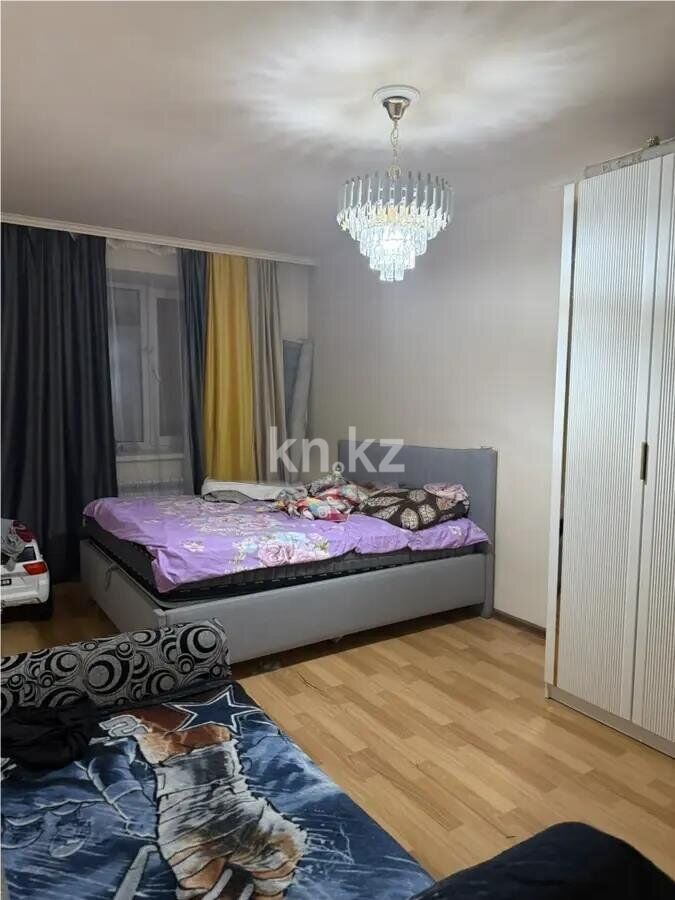 Продажа 3-комнатной квартиры, 80 м² - Продажа квартир в Казахстане - страница 4 фото 2 из 3