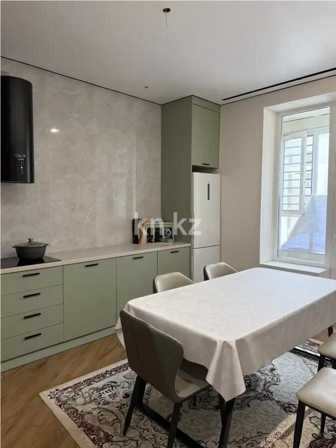 Продажа 3-комнатной квартиры, 94 м² - Продажа квартир в Казахстане - страница 90 фото 2 из 4