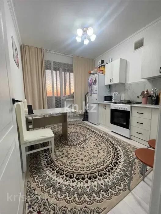 Продажа 1-комнатной квартиры, 34 м² - Продажа однокомнатных квартир в р-не Косшы Астаны - страница 7 фото 2 из 5