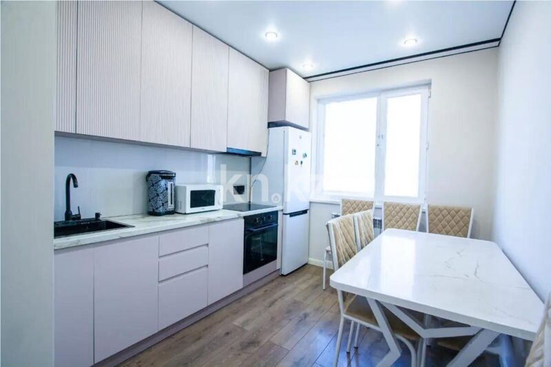 Продажа 3-комнатной квартиры, 70 м² - Продажа квартир в Казахстане - страница 269 фото 4 из 5