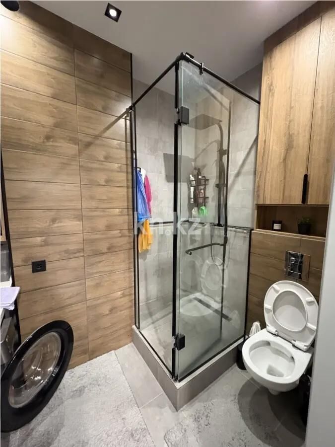 Продажа 3-комнатной квартиры, 75 м² - Продажа трехкомнатных квартир в Наурызбайском р-не Алматы - страница 16 фото 5 из 6