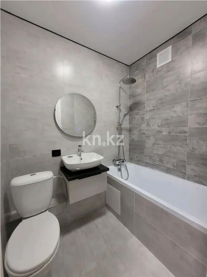 Продажа 1-комнатной квартиры, 33 м² - Продажа недвижимости в Казахстане - страница 20 фото 3 из 3