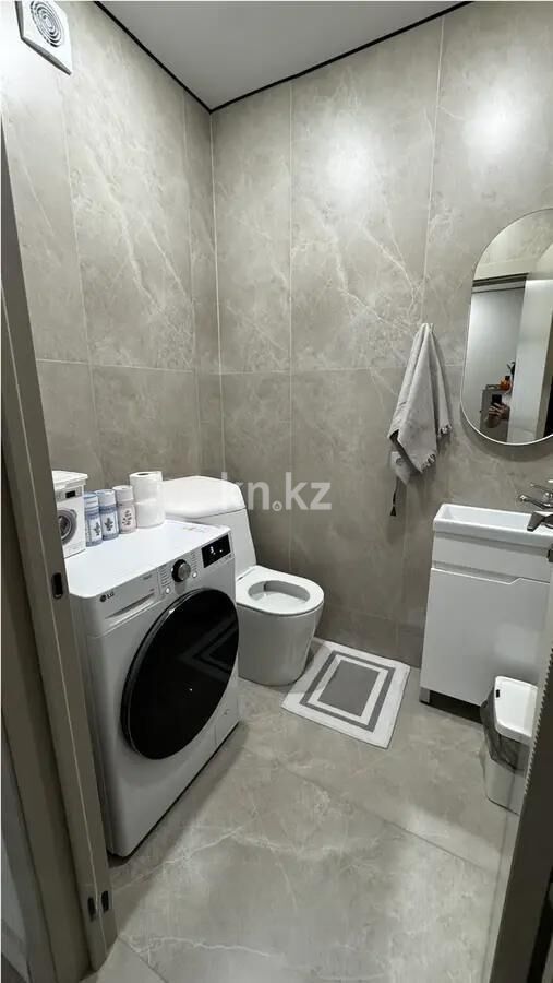 Продажа 3-комнатной квартиры, 67.5 м² - Продажа трехкомнатных квартир в Алатауском р-не Алматы - страница 11 фото 5 из 6