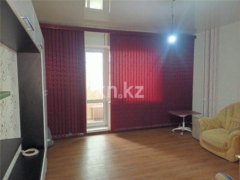 Продажа 2-комнатной квартиры, 64 м² - Продажа двухкомнатных квартир в панельном доме в Темиртау - страница 9 фото 1 из 13