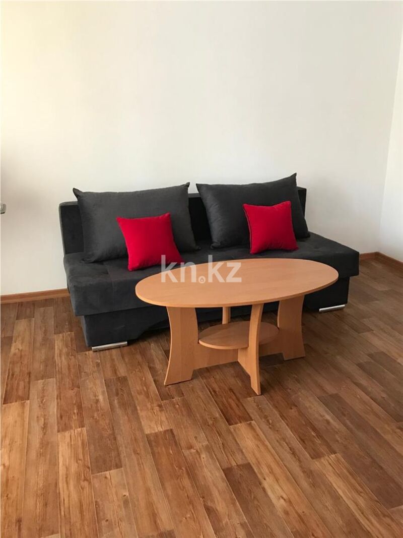 Продажа 1-комнатной квартиры, 32 м² - Продажа квартир в Михайловке Караганды - страница 6 фото 4 из 7