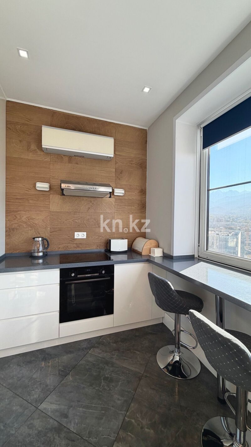 Продажа 6-комнатной квартиры, 246 м² - Продажа  пятикомнатных квартир в новостройках Алматы с фото фото 6 из 22