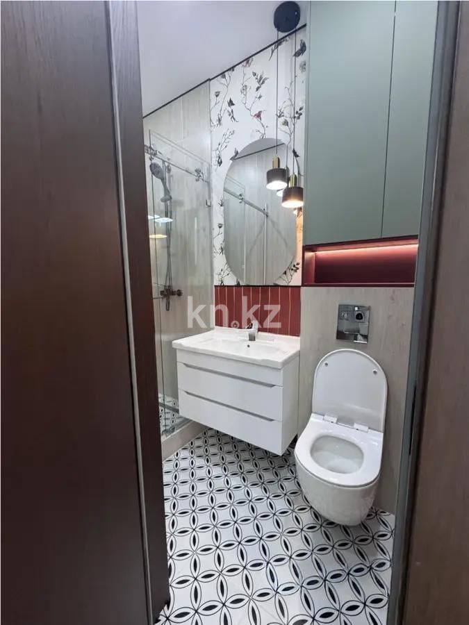 Продажа 2-комнатной квартиры, 40.5 м² - Продажа двухкомнатных квартир в кирпичном доме в Алматы - страница 15 фото 1 из 1