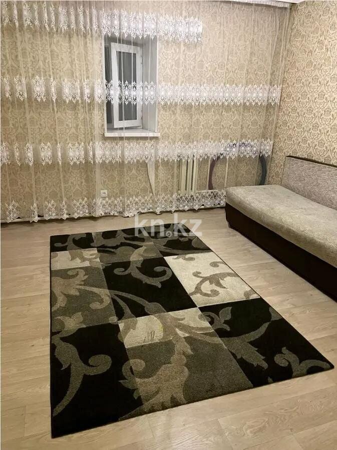 Продажа 1-комнатной квартиры, 42 м² - Продажа однокомнатных квартир в Казахстане - страница 2 фото 1 из 3