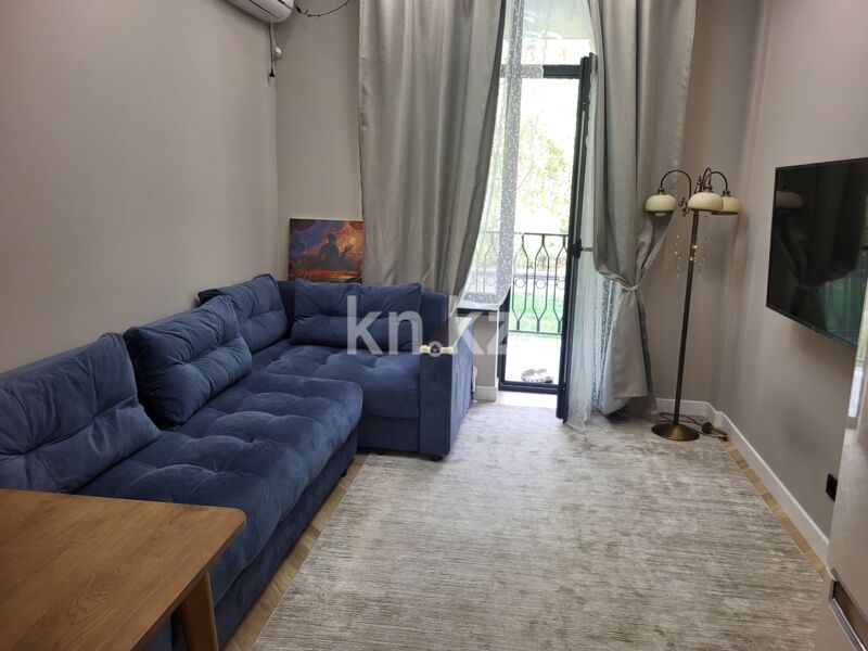 Продажа 2-комнатной квартиры, 55 м² - Аренда квартир помесячно в Усть-Каменогорске фото 3 из 16