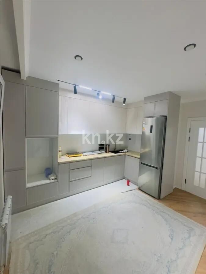 Продажа 3-комнатной квартиры, 97 м² - Продажа трехкомнатных квартир от собственников в Алматы фото 4 из 7