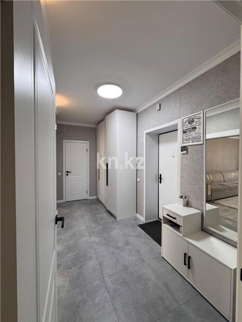 Продажа 2-комнатной квартиры, 57 м² - Продажа квартир в новостройках Астаны - страница 19 фото 7 из 9