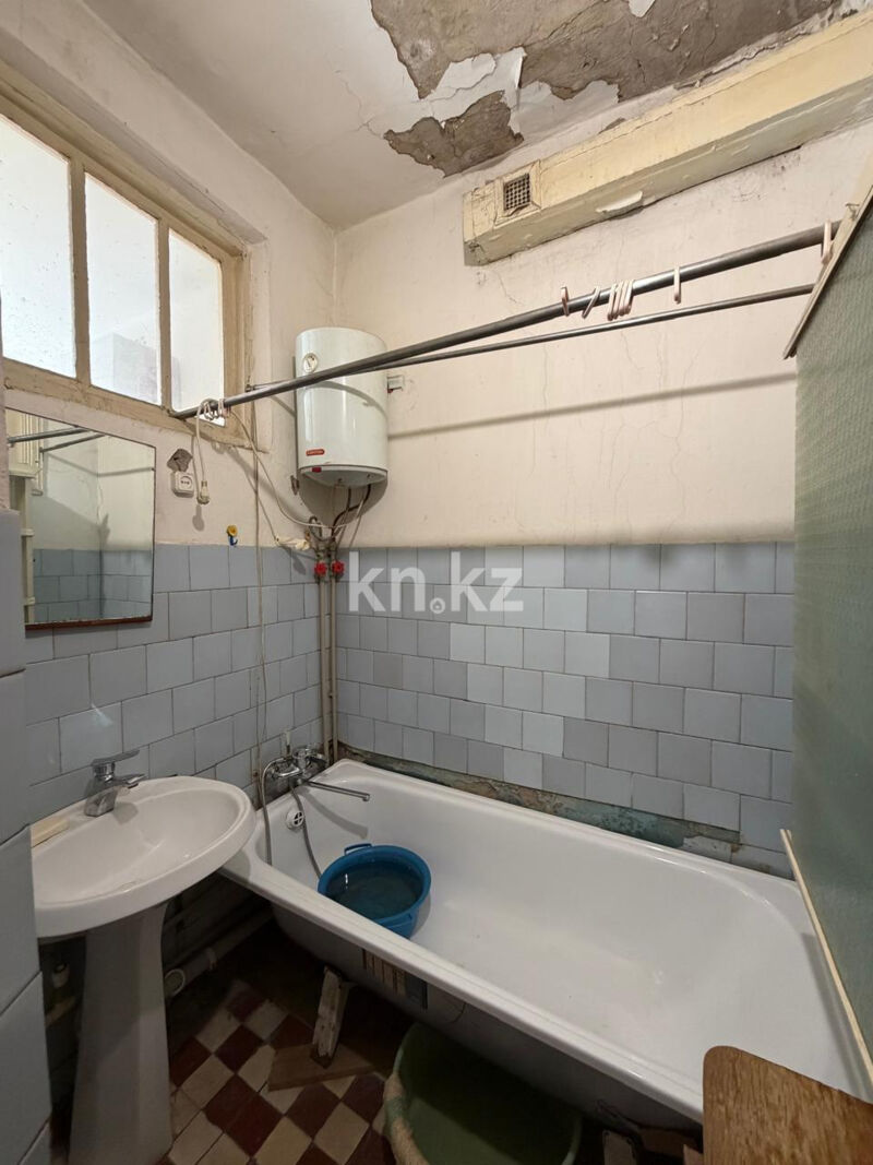 Продажа 2-комнатной квартиры, 55 м² - Продажа квартир в Казахстане фото 7 из 8