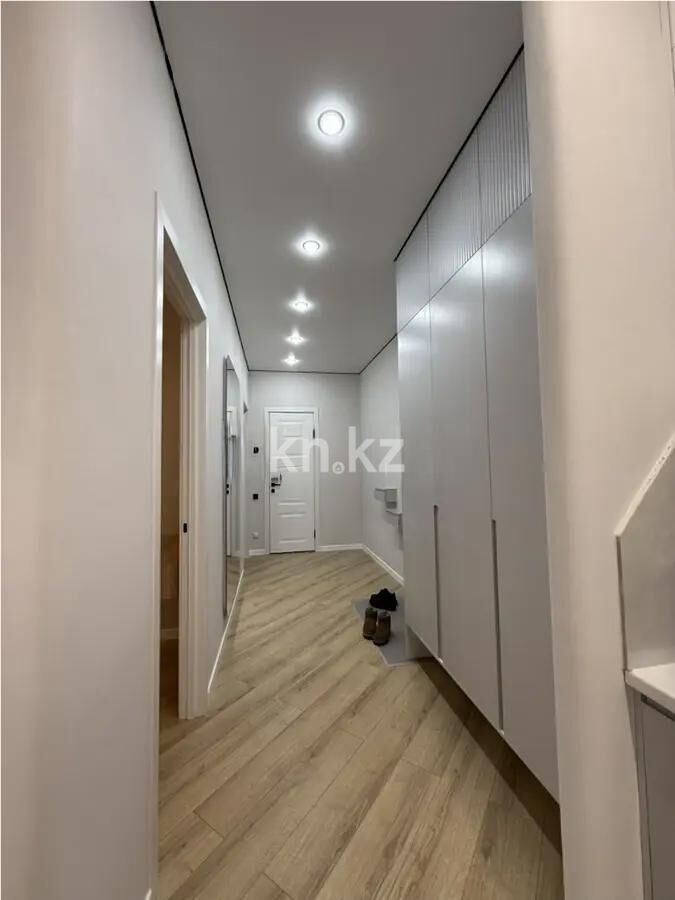 Продажа 3-комнатной квартиры, 64.9 м² - Продажа трехкомнатных квартир от собственников в Казахстане - страница 24 фото 6 из 6