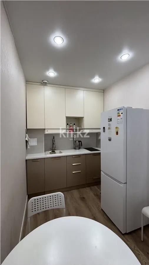 Продажа 1-комнатной квартиры, 34 м² - Продажа однокомнатных квартир в Наурызбайском р-не Алматы - страница 3 фото 3 из 6